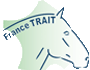 Logo de France Trait